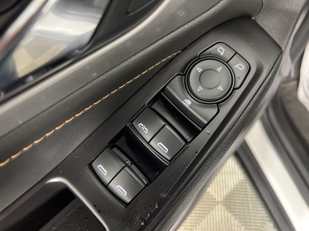 2019 Chevrolet Traverse LT Cloth w/1LT