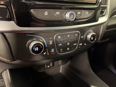 2019 Chevrolet Traverse LT Cloth w/1LT