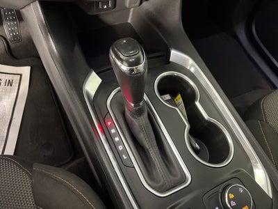 2019 Chevrolet Traverse LT Cloth w/1LT