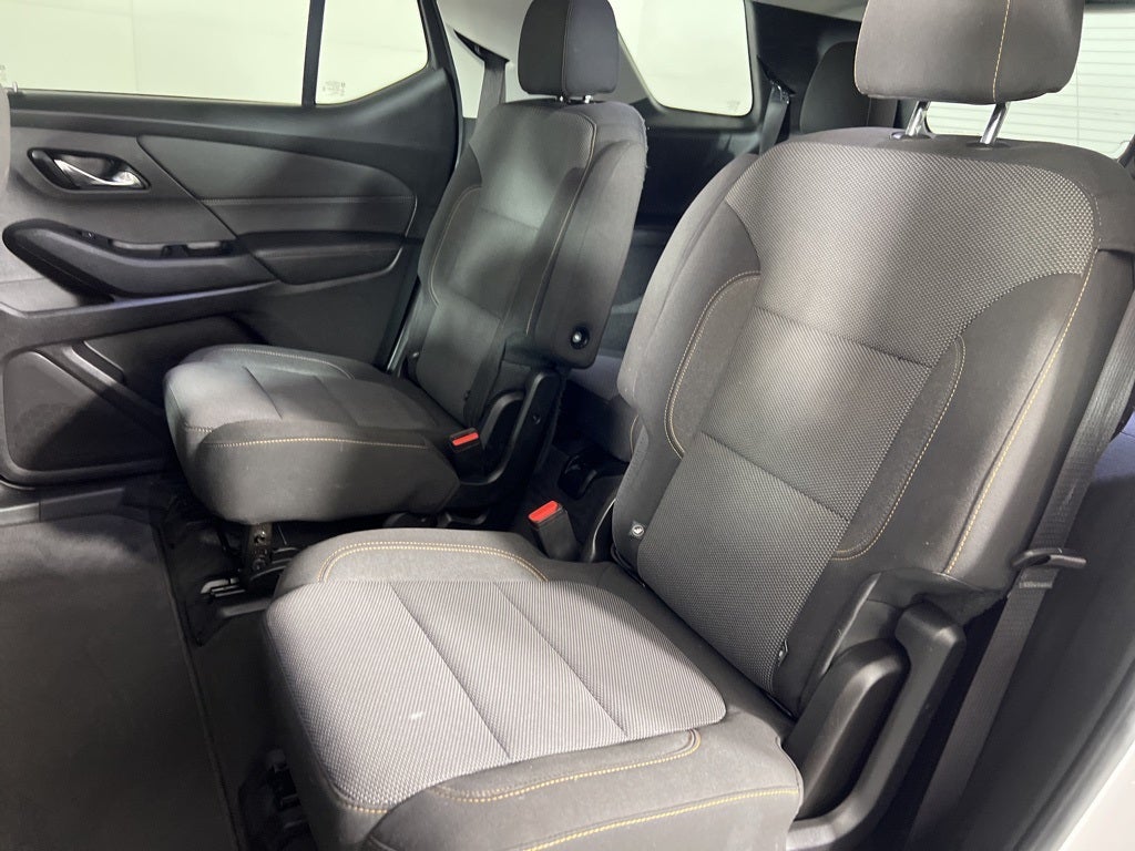 2019 Chevrolet Traverse LT Cloth w/1LT