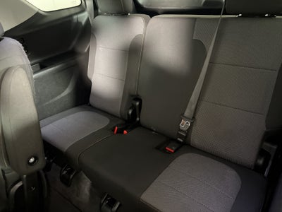 2019 Chevrolet Traverse LT Cloth w/1LT