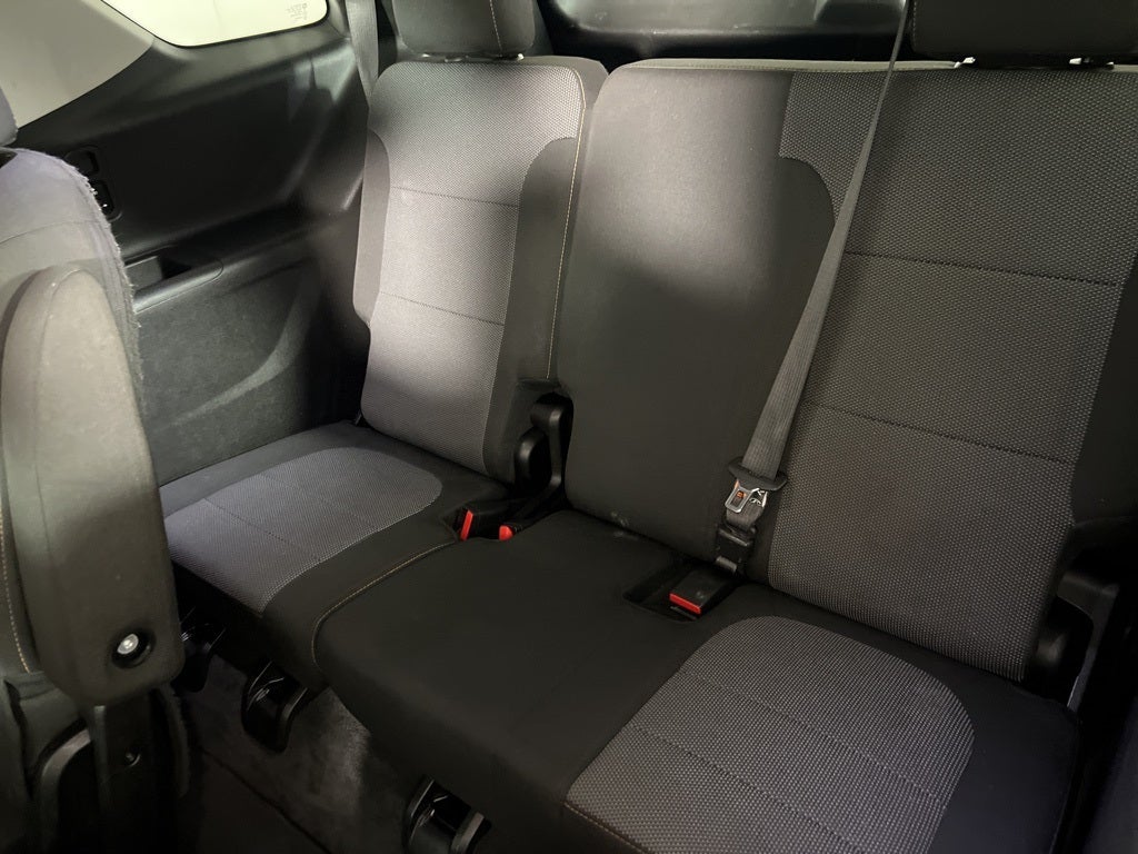 2019 Chevrolet Traverse LT Cloth w/1LT