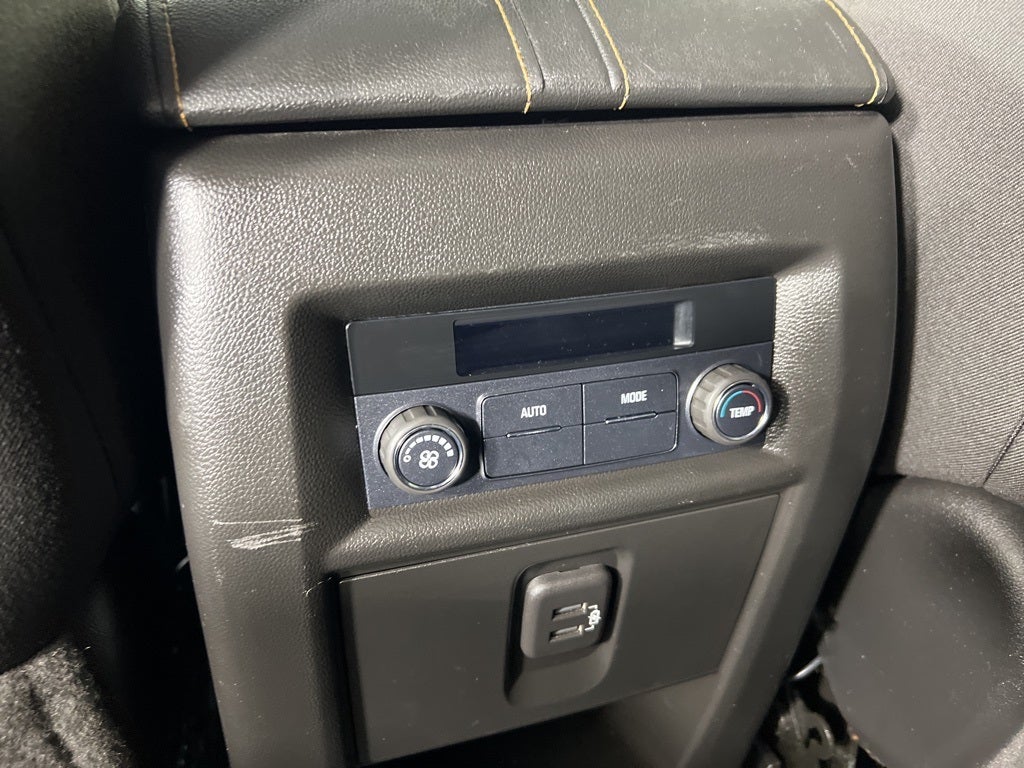 2019 Chevrolet Traverse LT Cloth w/1LT
