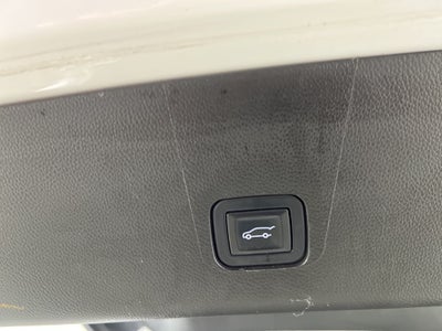 2019 Chevrolet Traverse LT Cloth w/1LT