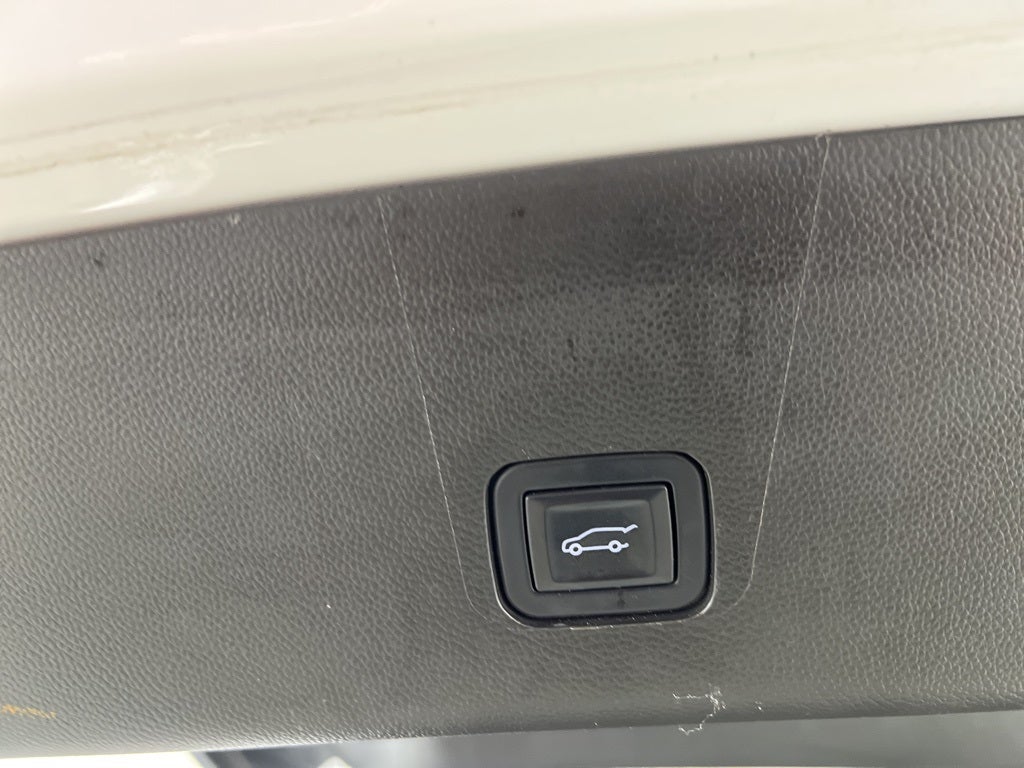 2019 Chevrolet Traverse LT Cloth w/1LT