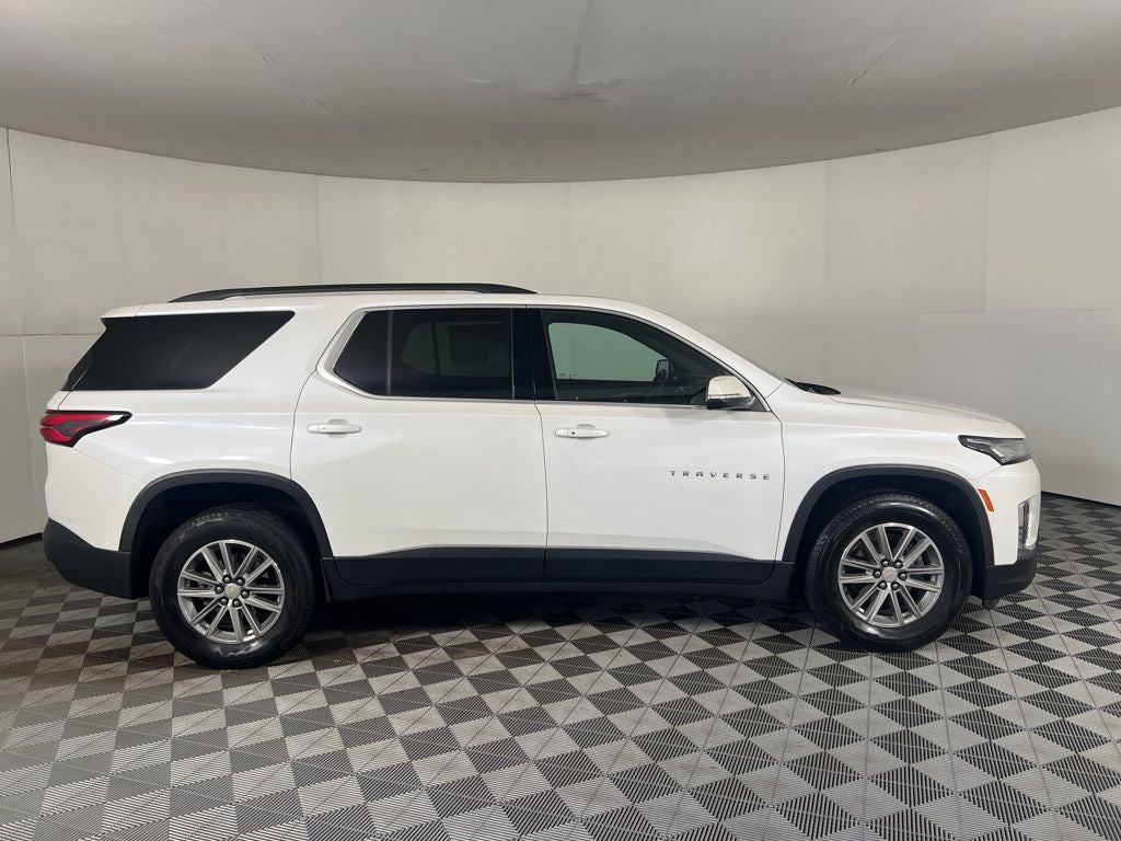 2023 Chevrolet Traverse LT 1LT