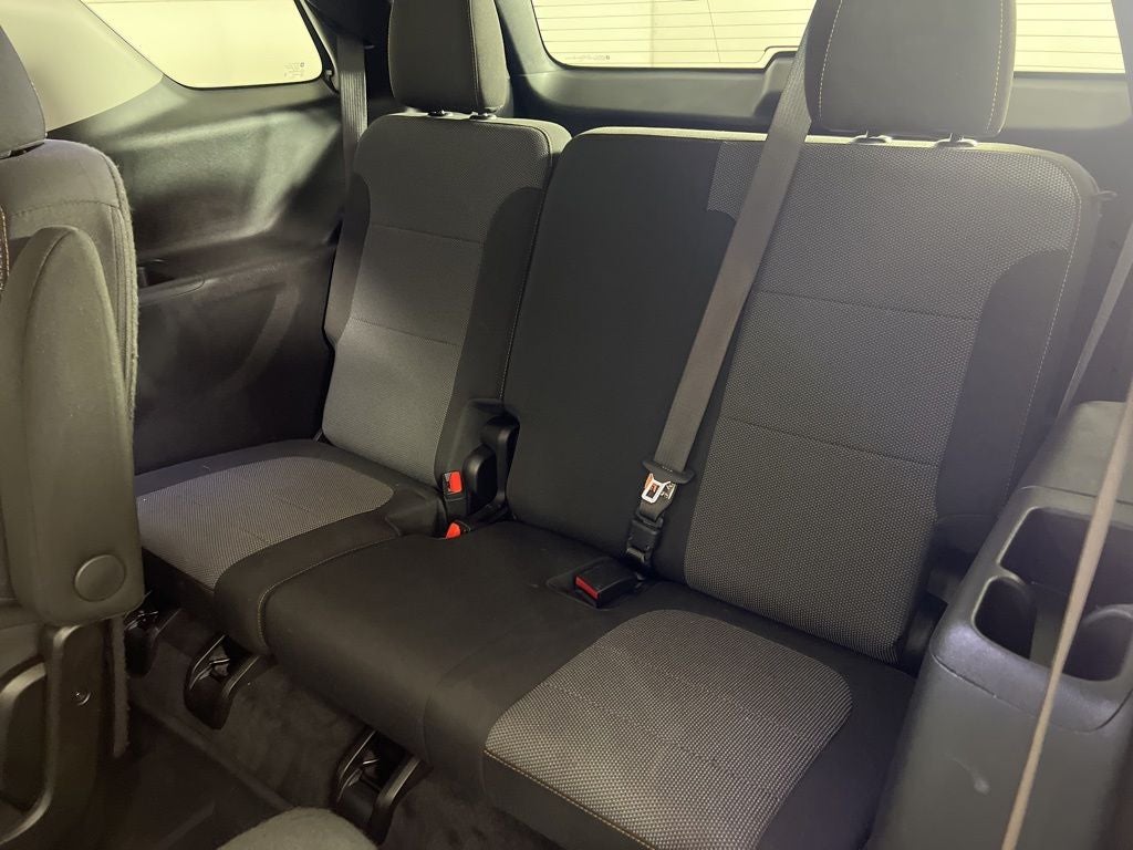 2021 Chevrolet Traverse LT 1LT