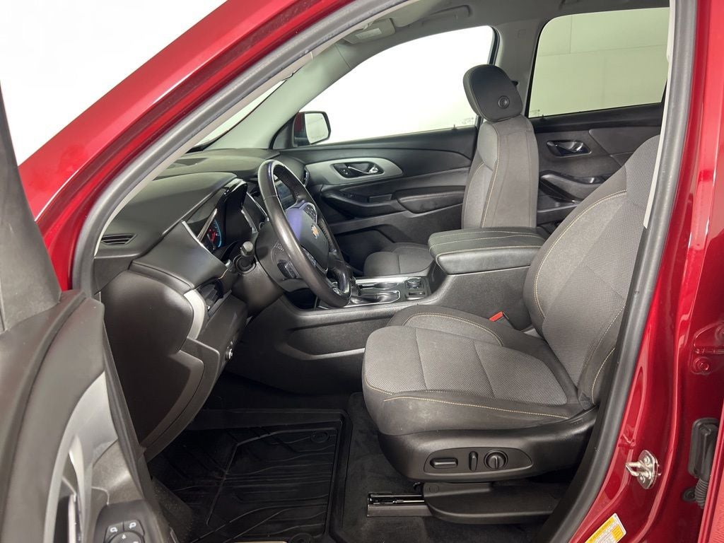 2021 Chevrolet Traverse LT 1LT