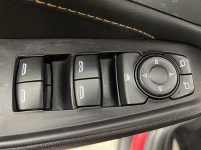 2021 Chevrolet Traverse LT 1LT