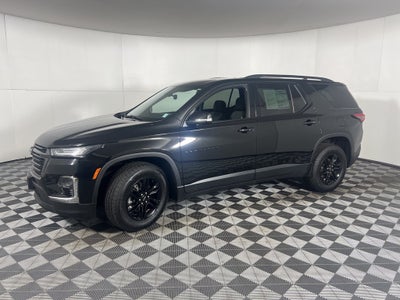 2023 Chevrolet Traverse LT 1LT