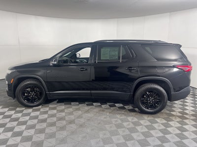 2023 Chevrolet Traverse LT 1LT