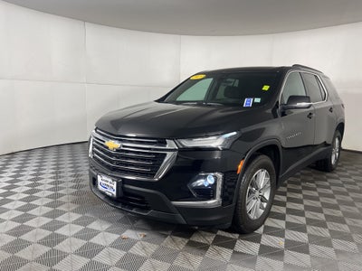 2023 Chevrolet Traverse LT 1LT