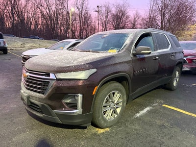 2023 Chevrolet Traverse LT 1LT