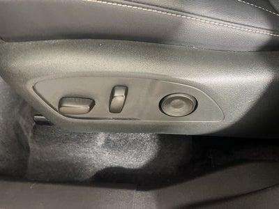 2025 Chevrolet Traverse LT 2LT