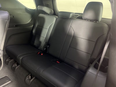 2025 Chevrolet Traverse LT 2LT