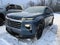 2025 Chevrolet Traverse LT 2LT