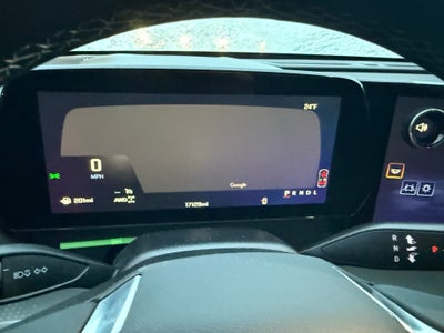 2025 Chevrolet Traverse LT 2LT