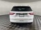2021 Chevrolet Traverse High Country