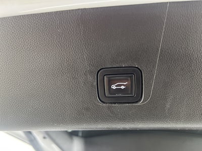 2021 Chevrolet Traverse High Country