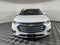 2021 Chevrolet Traverse High Country