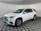 2021 Chevrolet Traverse High Country