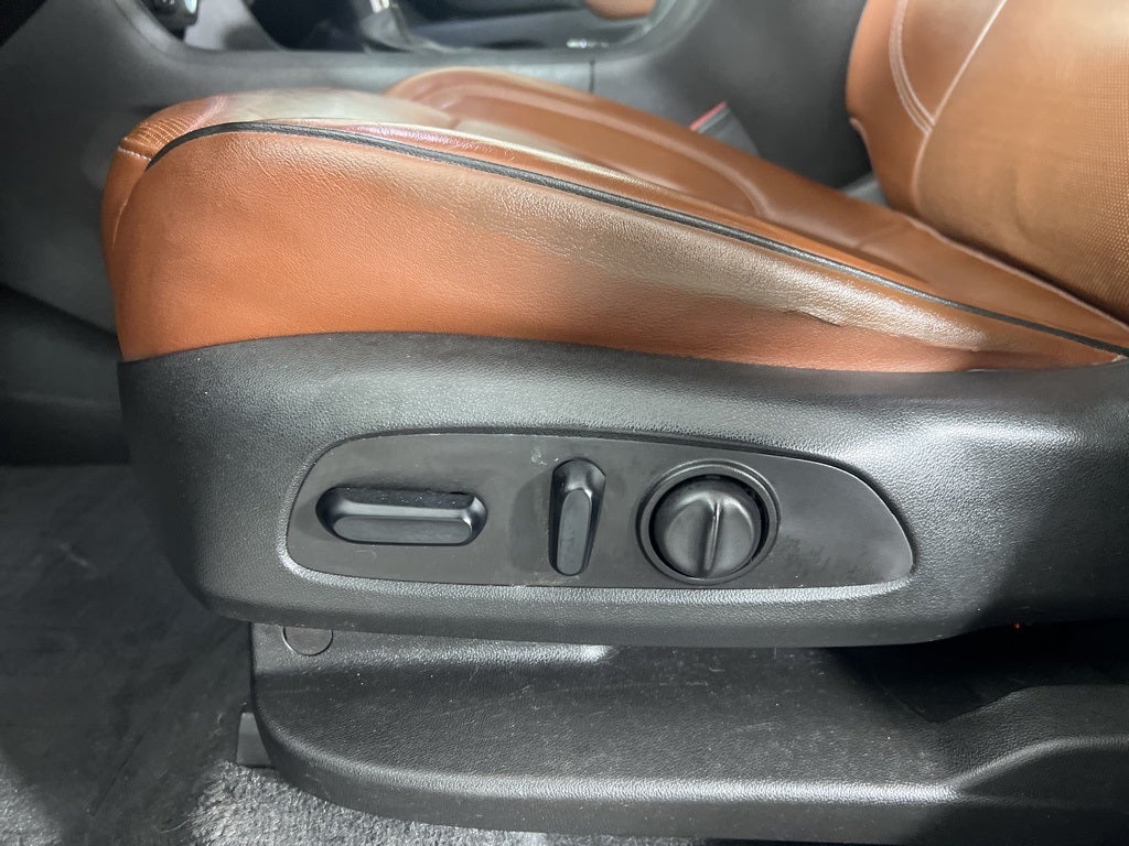 2021 Chevrolet Traverse High Country