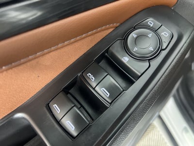 2021 Chevrolet Traverse High Country