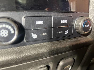 2021 Chevrolet Traverse High Country