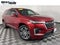 2022 Chevrolet Traverse High Country
