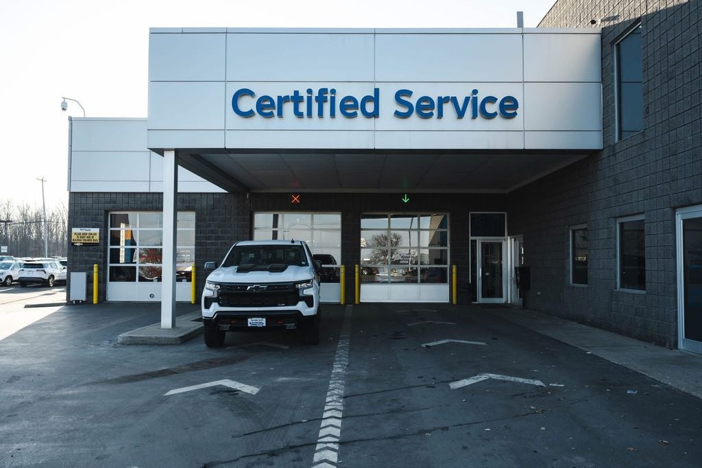 2019 Chevrolet Tahoe LS