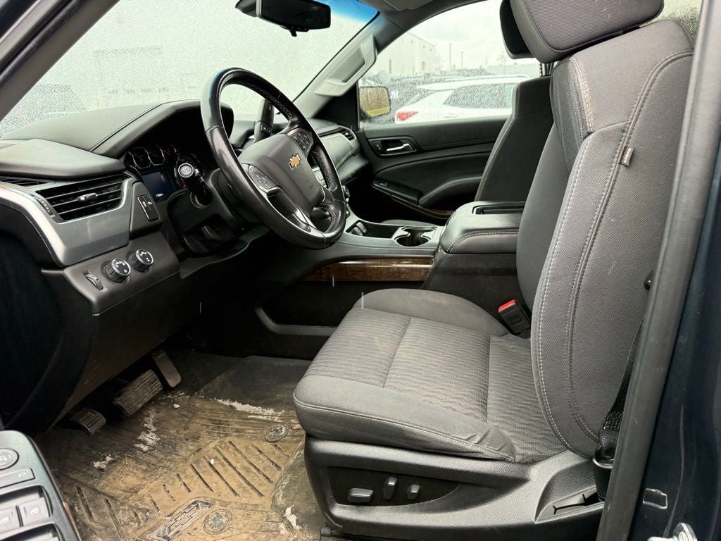 2019 Chevrolet Tahoe LS