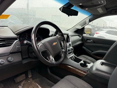 2019 Chevrolet Tahoe LS