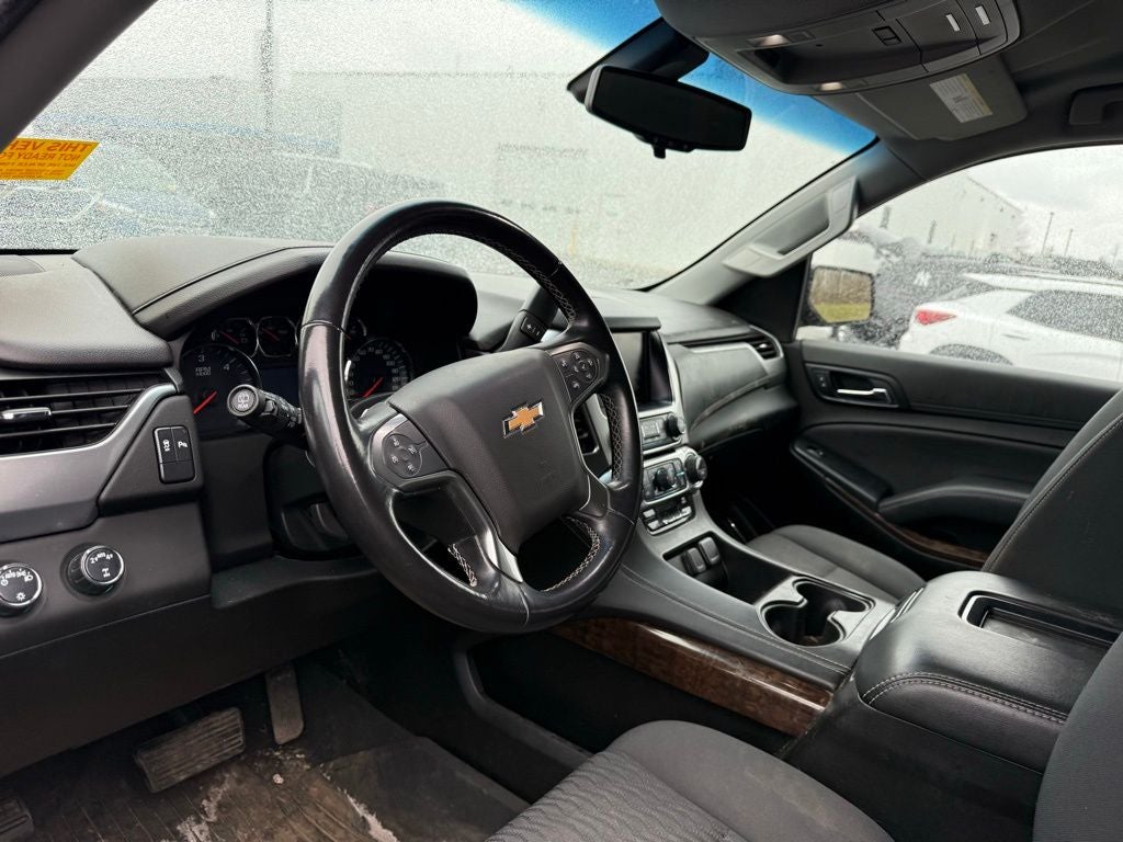 2019 Chevrolet Tahoe LS