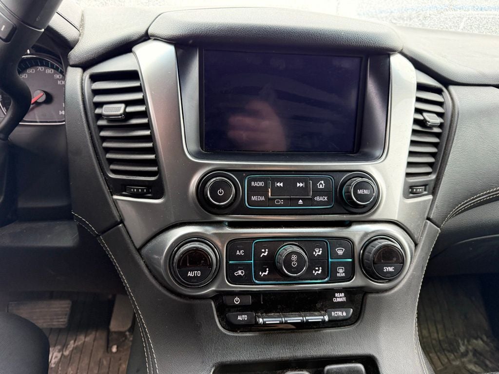 2019 Chevrolet Tahoe LS