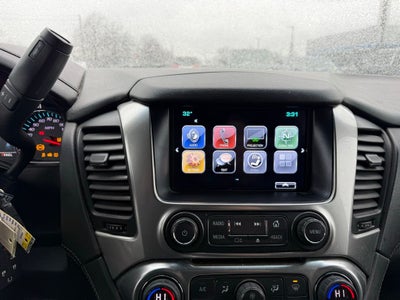 2019 Chevrolet Tahoe LS