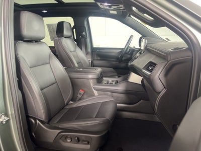 2024 Chevrolet Suburban Z71