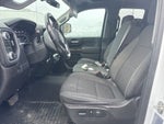 2022 GMC Sierra 2500HD SLE