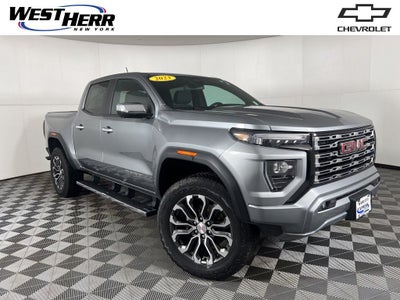 2023 GMC Canyon Denali