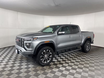 2023 GMC Canyon Denali