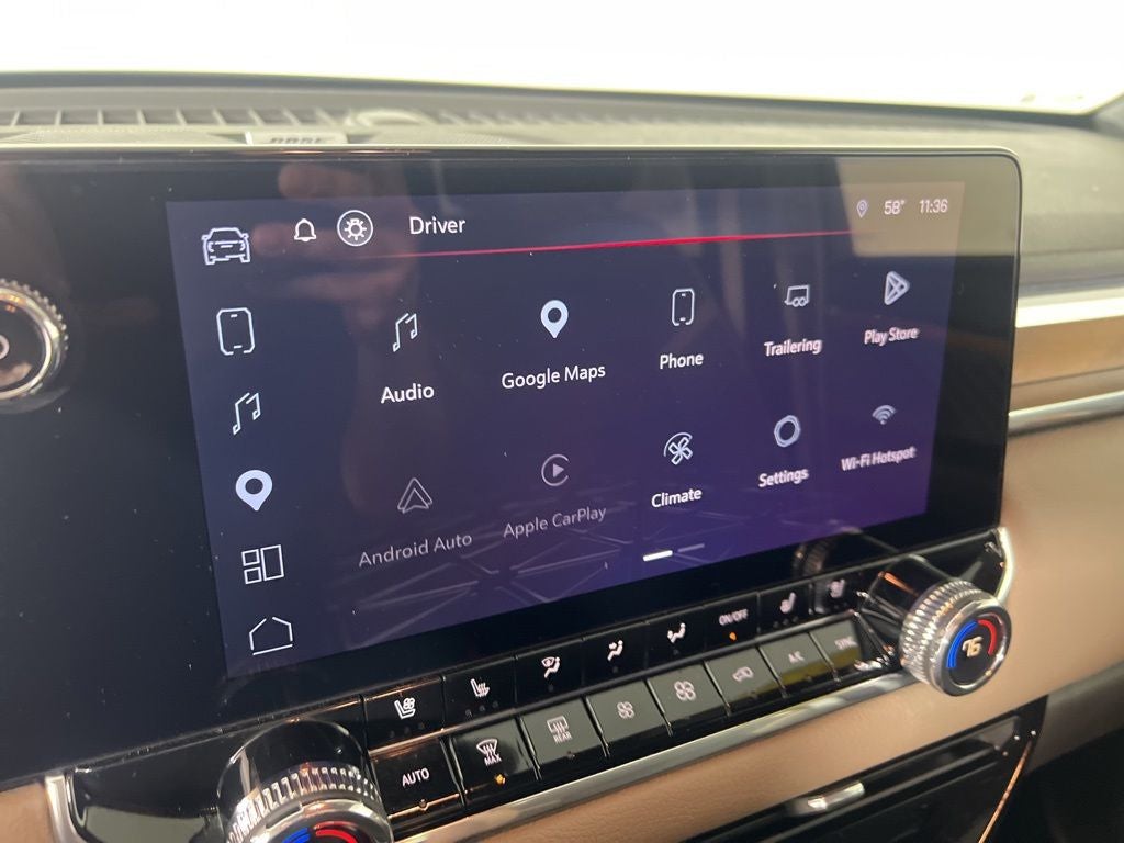 2023 GMC Canyon Denali