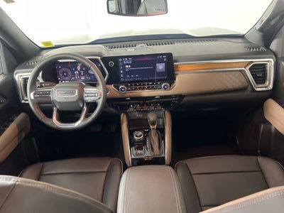 2023 GMC Canyon Denali
