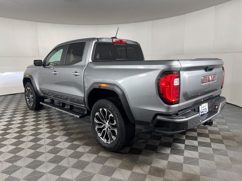 2023 GMC Canyon Denali