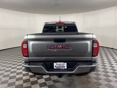 2023 GMC Canyon Denali