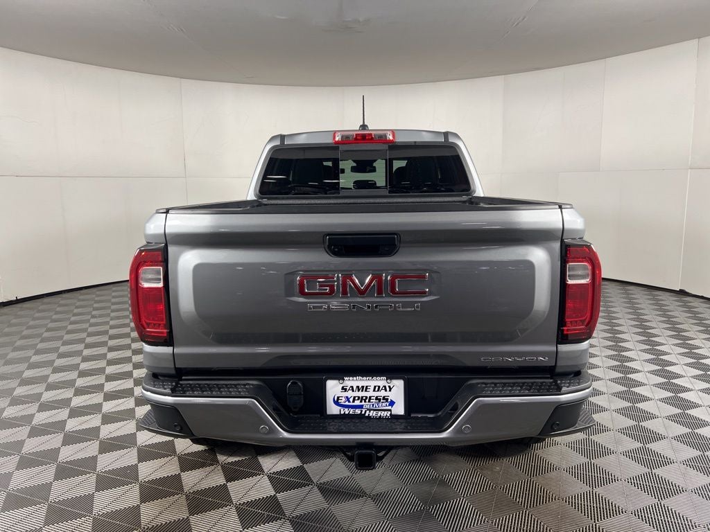 2023 GMC Canyon Denali