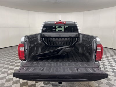 2023 GMC Canyon Denali