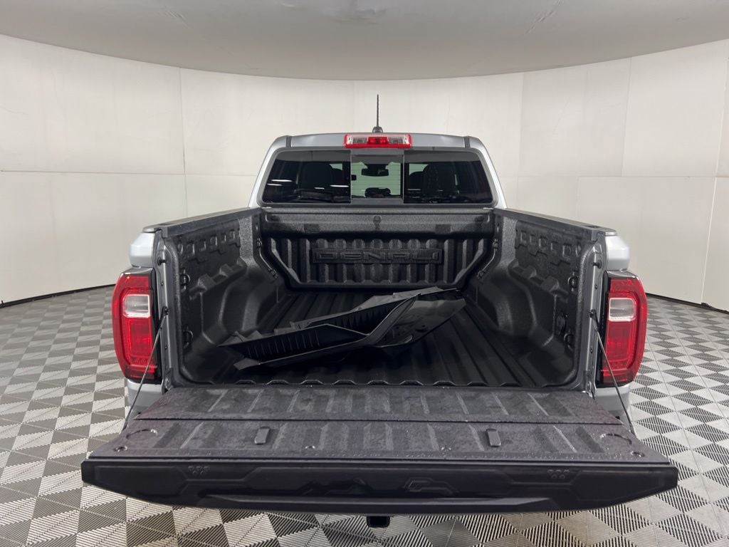 2023 GMC Canyon Denali