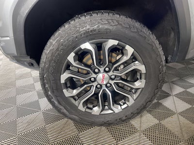 2023 GMC Canyon Denali