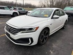 2021 Volkswagen Passat 2.0T R-Line