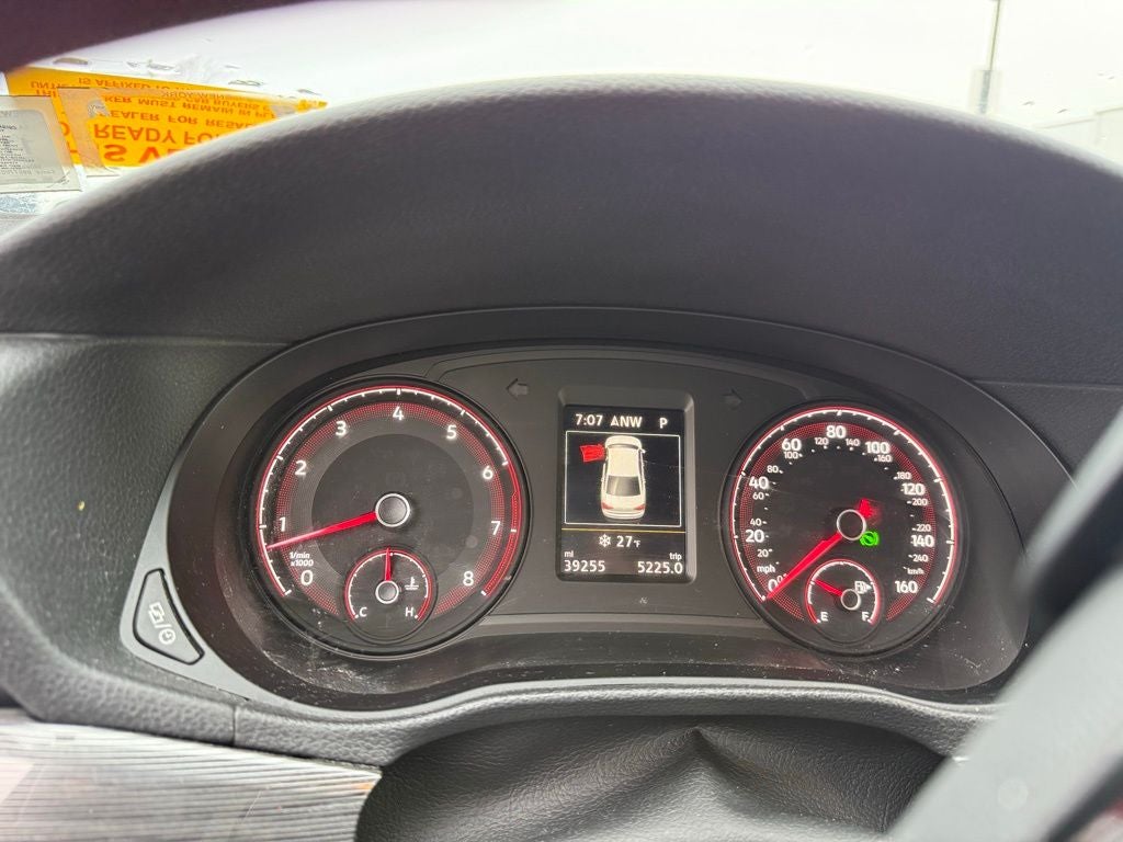 2021 Volkswagen Passat 2.0T R-Line