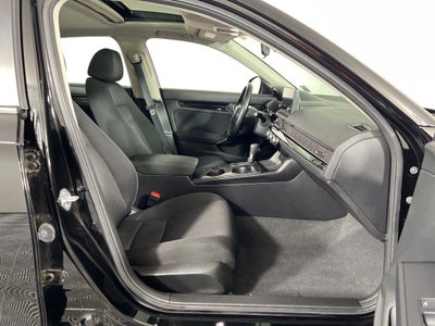 2023 Honda Civic EX